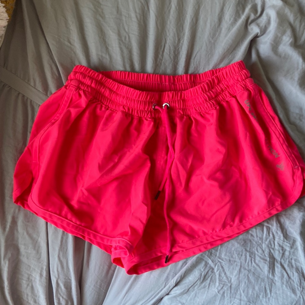 Banana Boat UPF 50 protection shorts